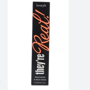 Benefit They're Real! Mascara - Black